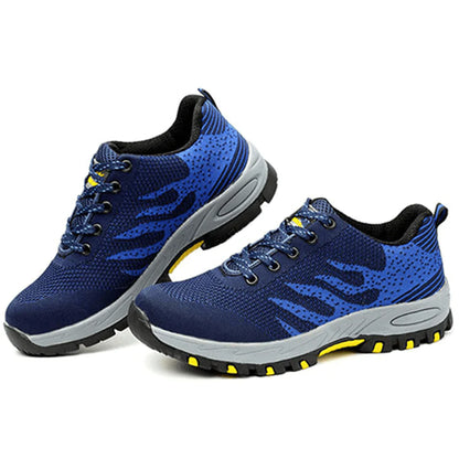 Outdoor Hiking Non-Slip Wear Sports Sneakers