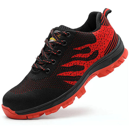 Outdoor Hiking Non-Slip Wear Sports Sneakers